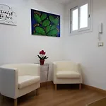 Apartment Nomapartments Il Viaggiatore *