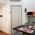 Apartment Nomapartments Il Viaggiatore *