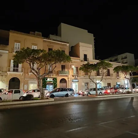 Nomapartments Il Viaggiatore Trapani