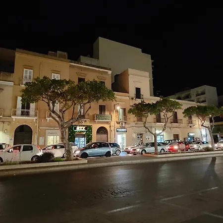 Nomapartments Il Viaggiatore Trapani