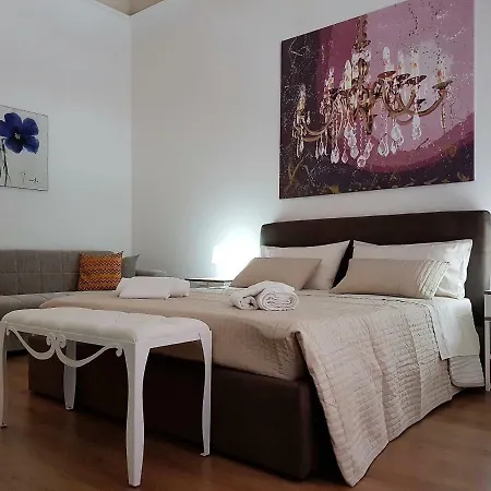 Apartment Nomapartments Il Viaggiatore *