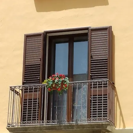 Nomapartments Il Viaggiatore Trapani