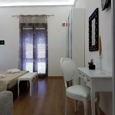 Nomapartments Il Viaggiatore Apartment *