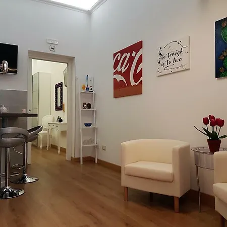 Nomapartments Il Viaggiatore Apartment *