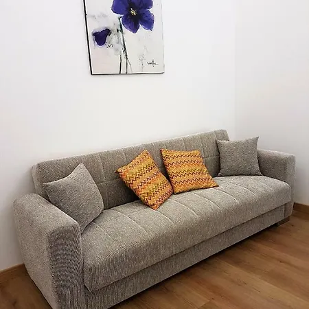 Nomapartments Il Viaggiatore Trapani
