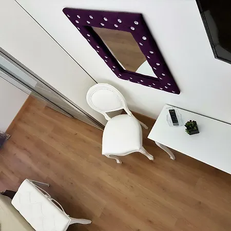Nomapartments Il Viaggiatore Apartment Trapani