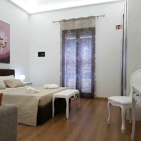 Nomapartments Il Viaggiatore Apartment *