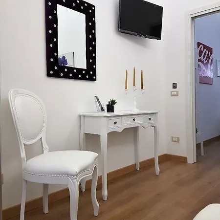 Nomapartments Il Viaggiatore Trapani