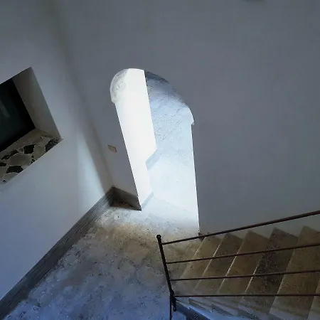 Nomapartments Il Viaggiatore * Trapani