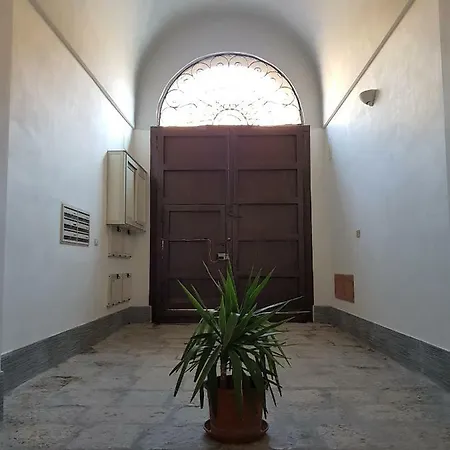 Apartment Nomapartments Il Viaggiatore
