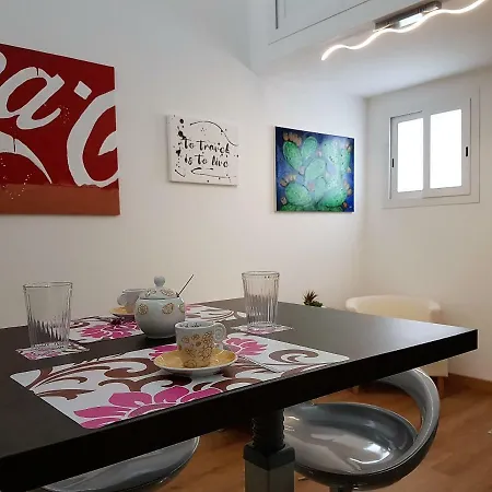 Apartment Nomapartments Il Viaggiatore *