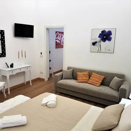 Nomapartments Il Viaggiatore Apartment Trapani