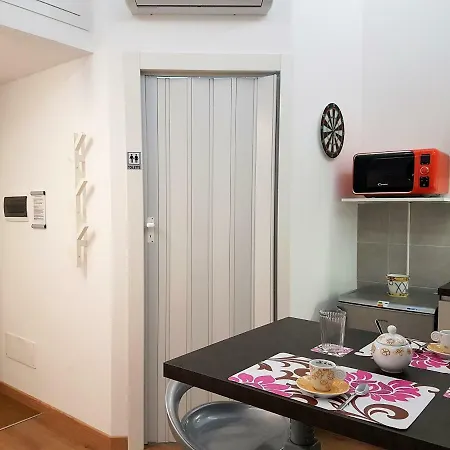Apartment Nomapartments Il Viaggiatore *